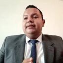 Periodista Hernán Muñoz Álvarez