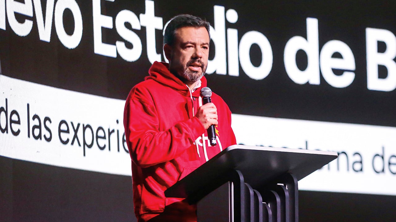 El alcalde Carlos Fernando Galán y Sencia aseguraron que el proyecto nunca ha tenido retrasos. Estaban a la espera de que las licencias quedaran en firme.