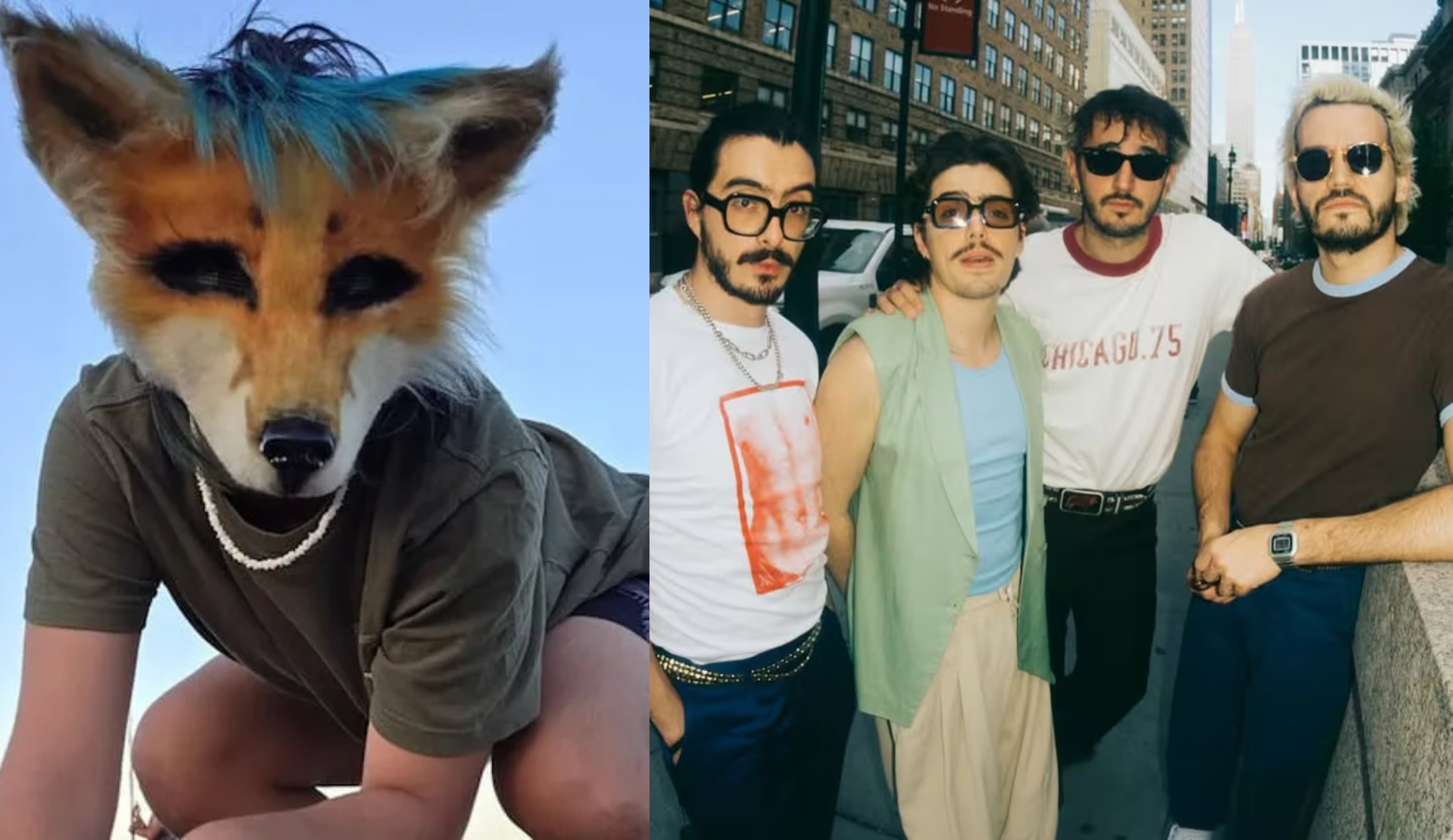 La subcultura digital que genera conversación tras incidente de Morat en Argentina