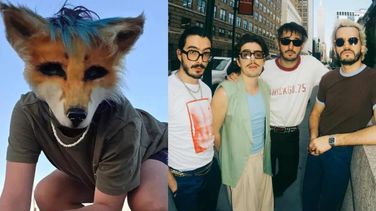 La subcultura digital que genera conversación tras incidente de Morat en Argentina.