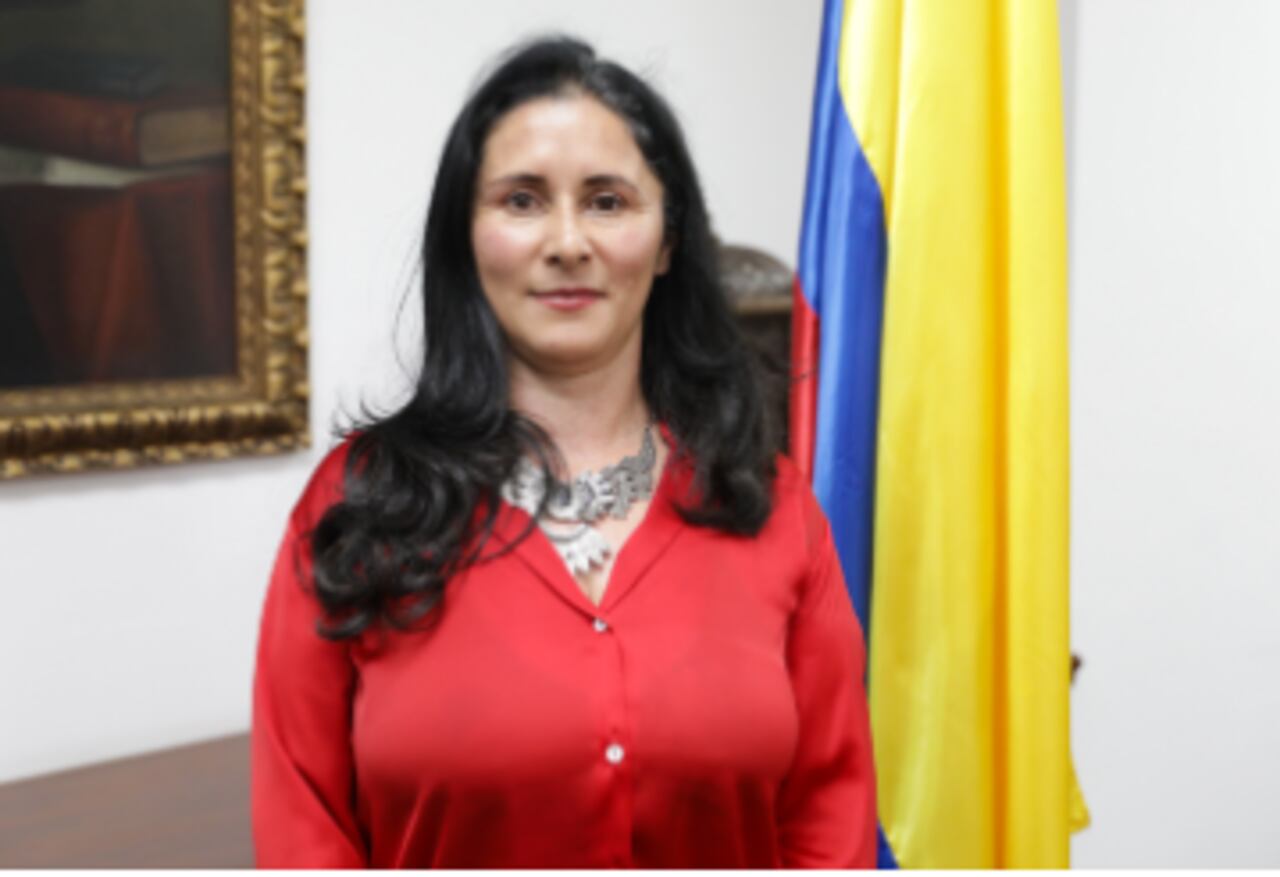 Eva Carolina Madrid Torres