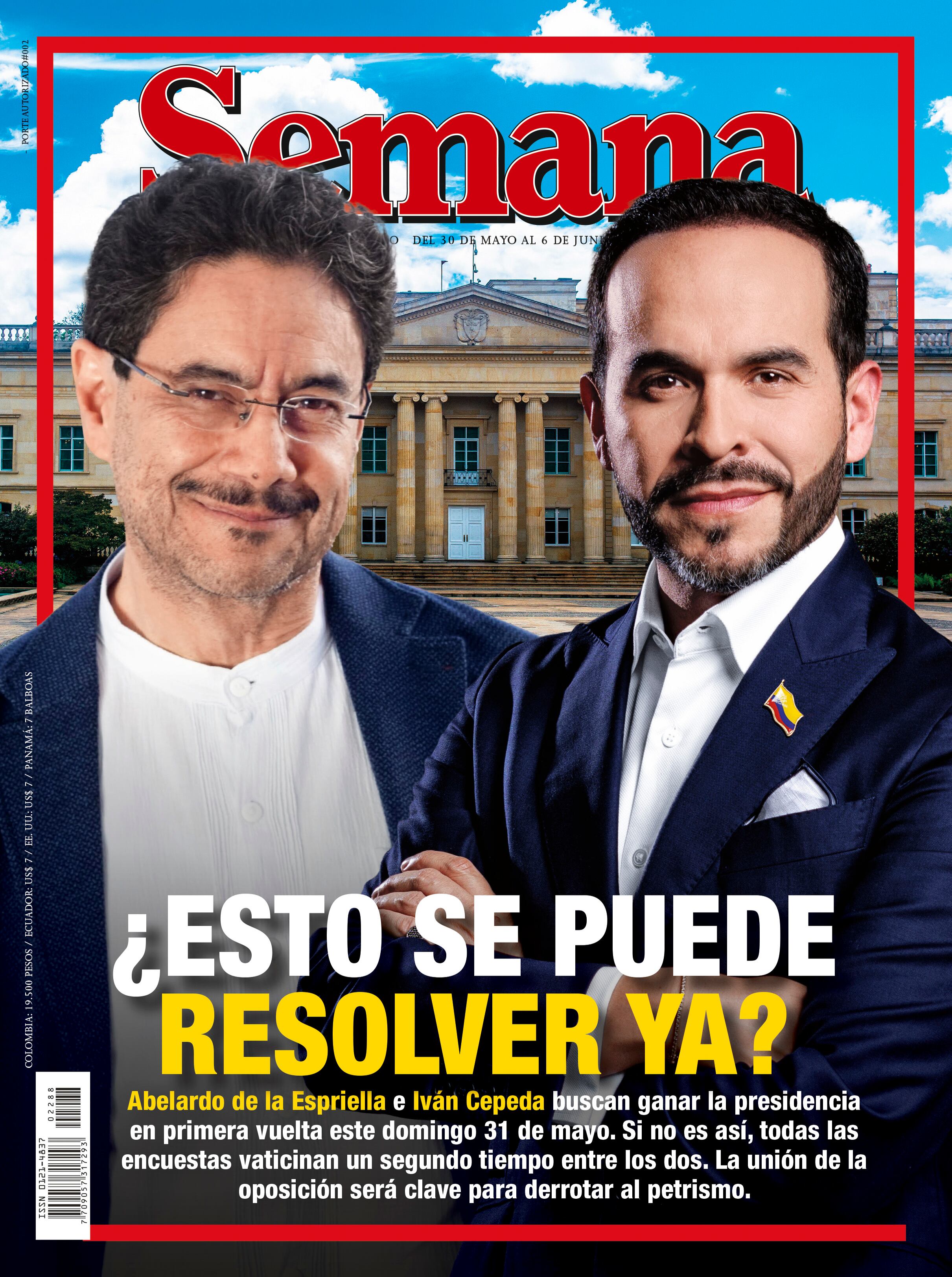 Edición 2288