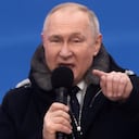 Las armas tienen largo alcance y pueden llevar hasta 10 cabezas nucleares