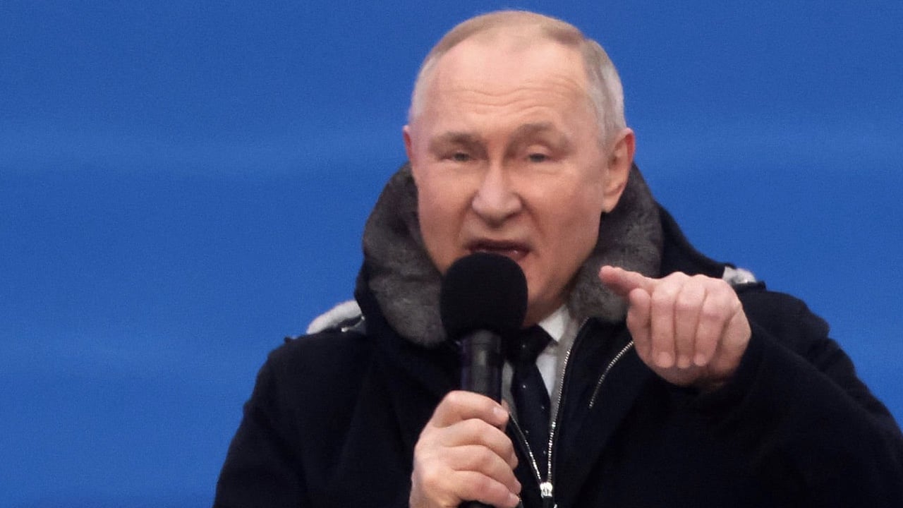 Las armas tienen largo alcance y pueden llevar hasta 10 cabezas nucleares