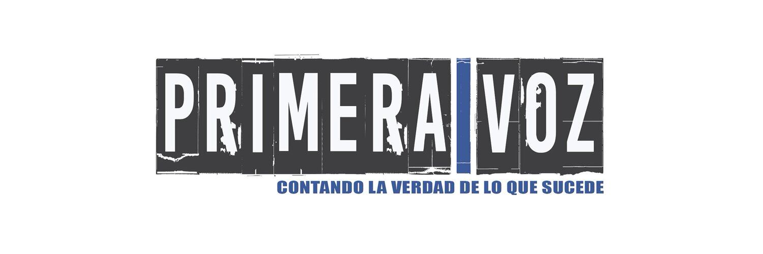 Programa 'Primera Voz', del cual Bates es directora.