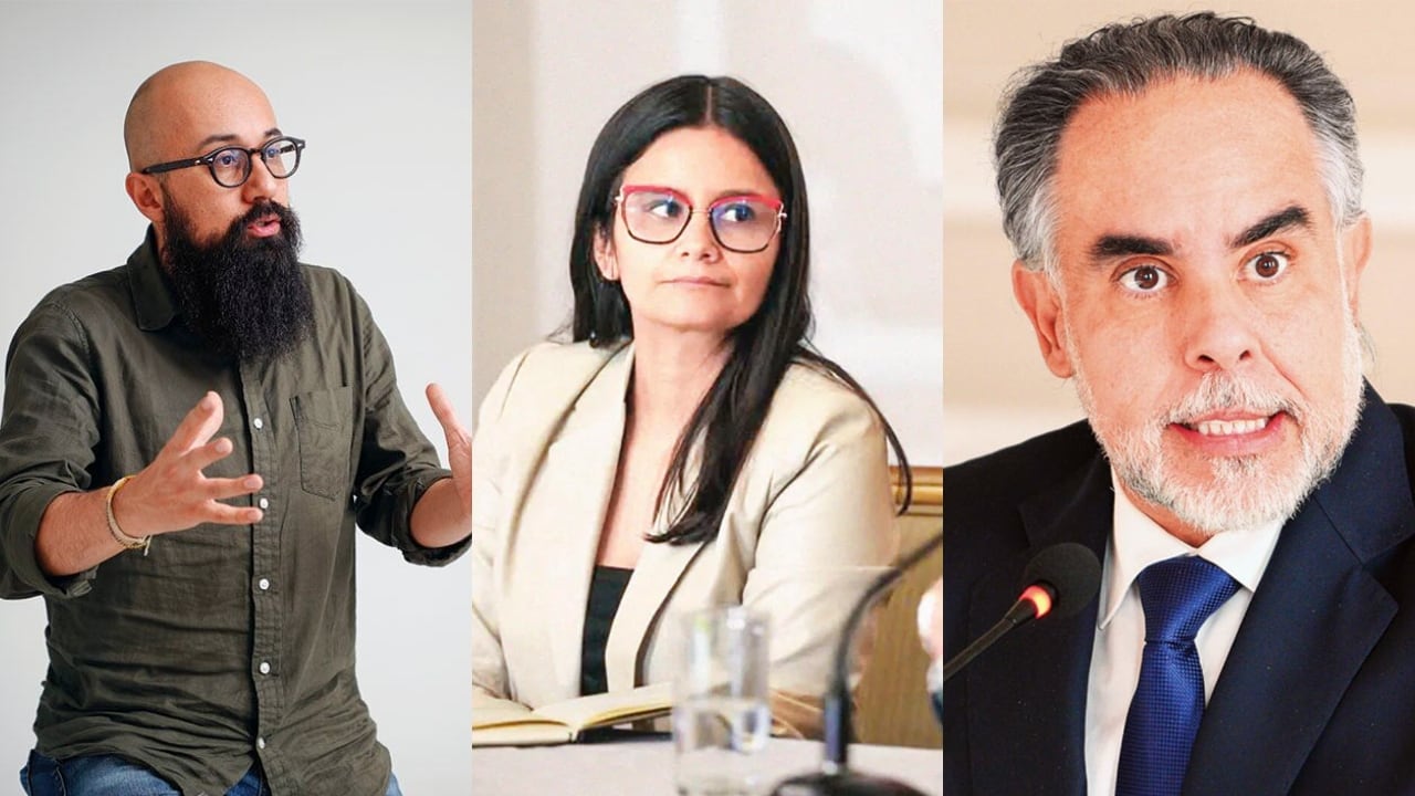 Carrillo hizo referencias más amplias a lo que denominó la influencia de la llamada ñoñomanía en las decisiones de fondo.