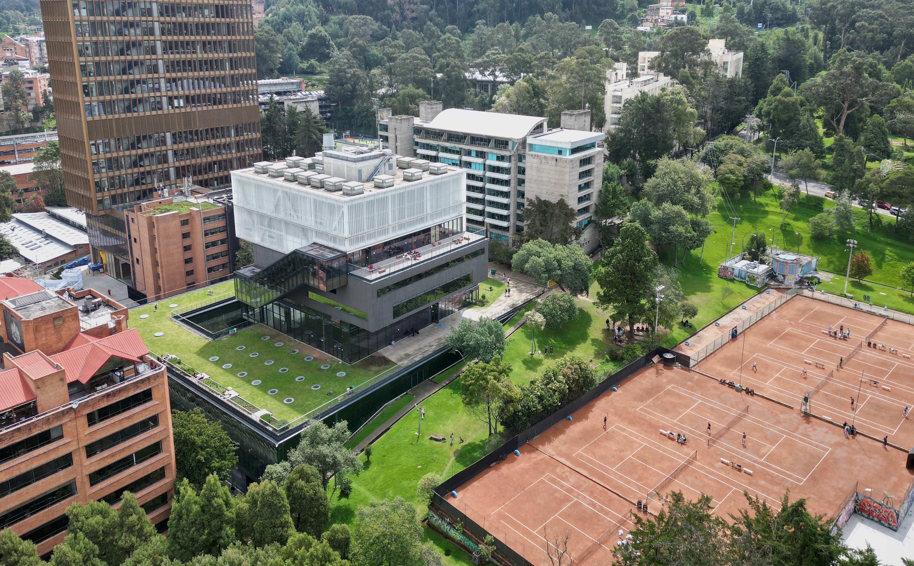 Pontificia Universidad Javeriana