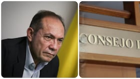 Antonio Sanguino, ministro de Trabajo, se refiere a decisión del Consejo de Estado, sobre traslado de recursos de AFP a Colpensiones.