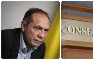 Antonio Sanguino, ministro de Trabajo, se refiere a decisión del Consejo de Estado, sobre traslado de recursos de AFP a Colpensiones.