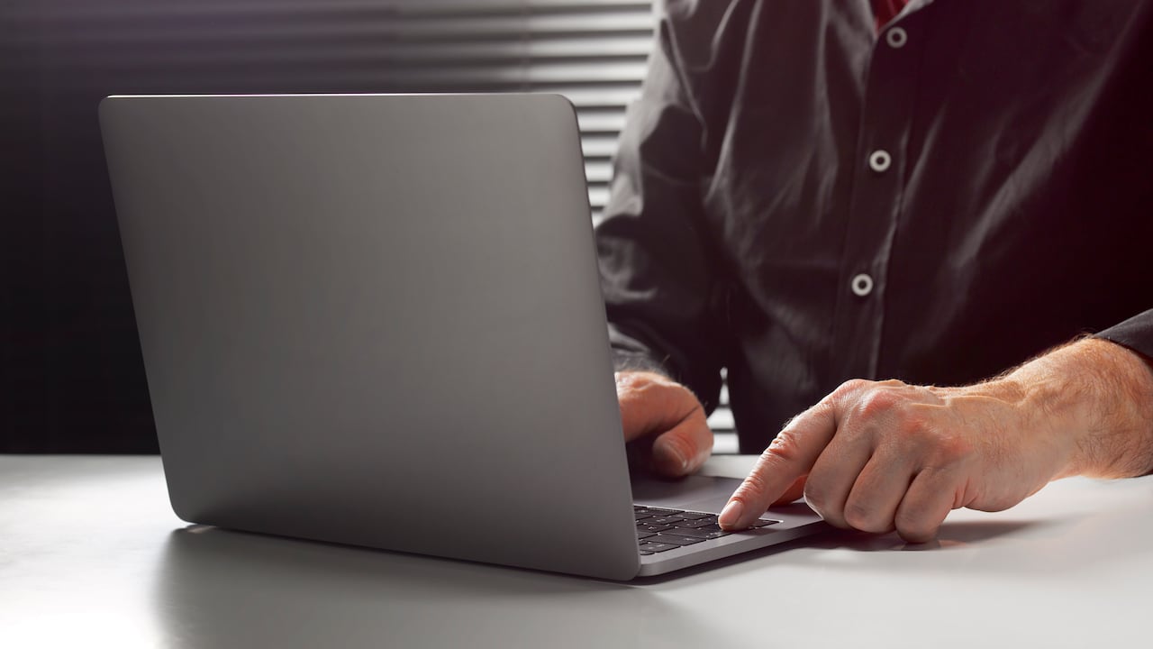 La víctima perdió 17 millones de pesos en esta estafa.