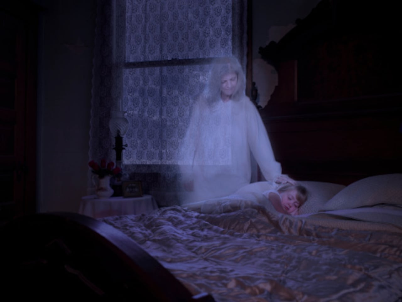 Fantasmas