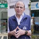 Carlos Camargo, defensor del Pueblo, convocó mesa de concertación entre Cruz Verde y Sanitas