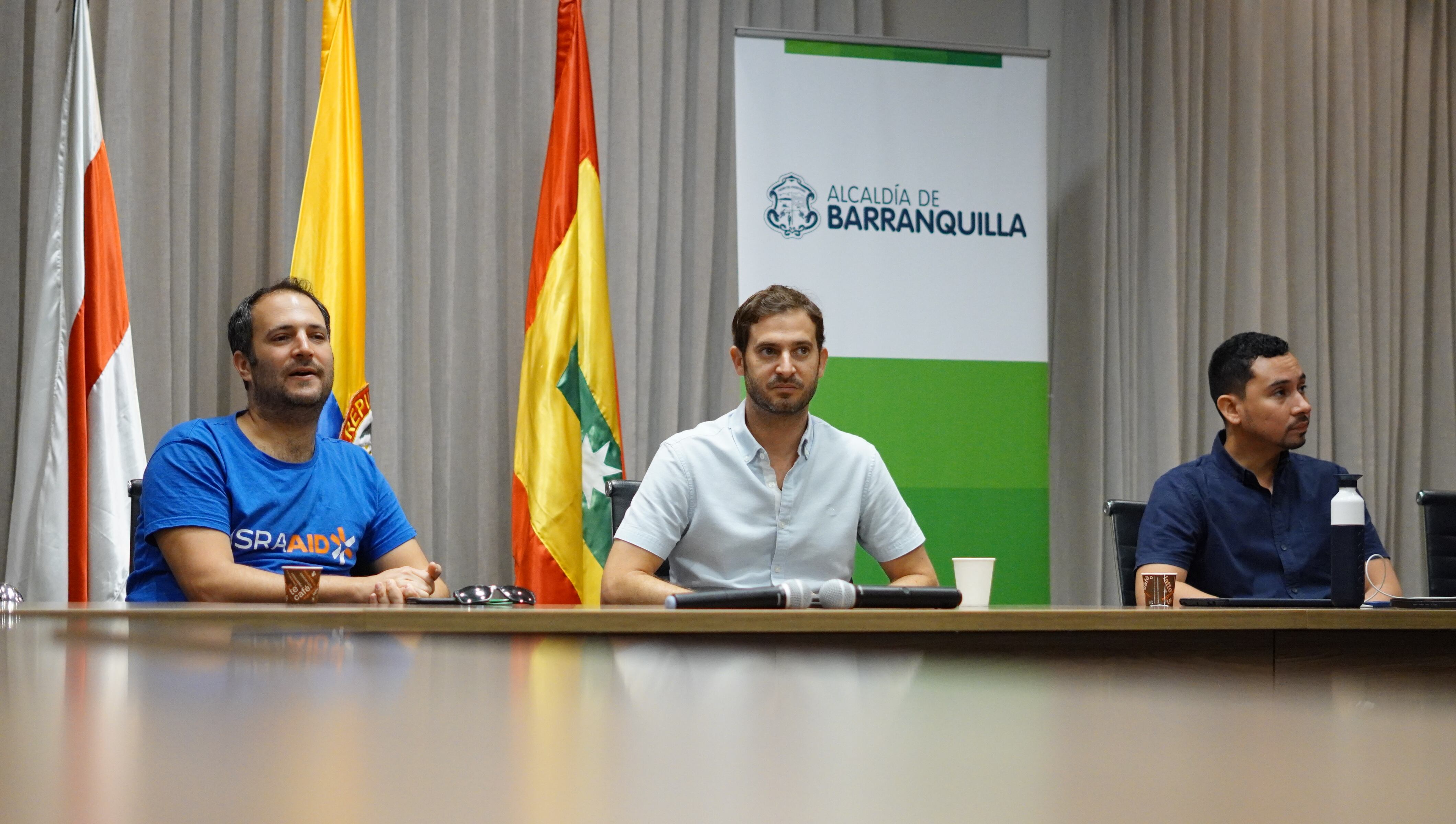 Firmaron un convenio para tener intercambio de experiencias y articulación en ámbitos como educación, protección, medios de vida, entre otros.