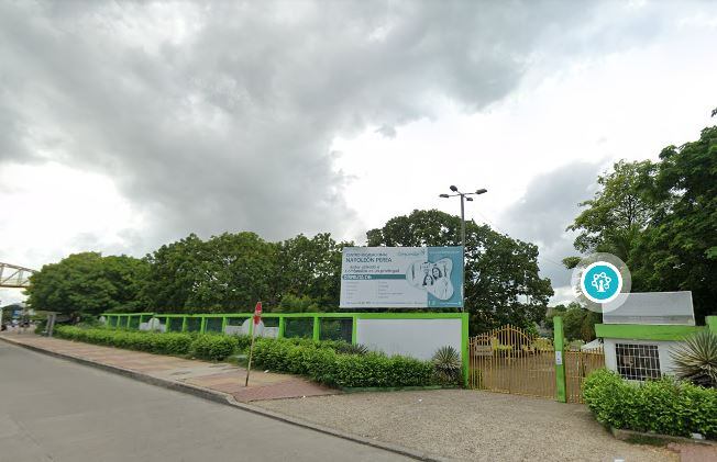 Napoleón Perea Cartagena