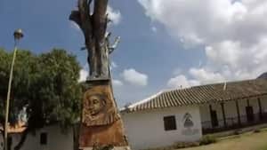 Iza en Boyacá Iza: el hermoso pueblito de Colombia que fue destacado por la Organización Mundial del Turismo