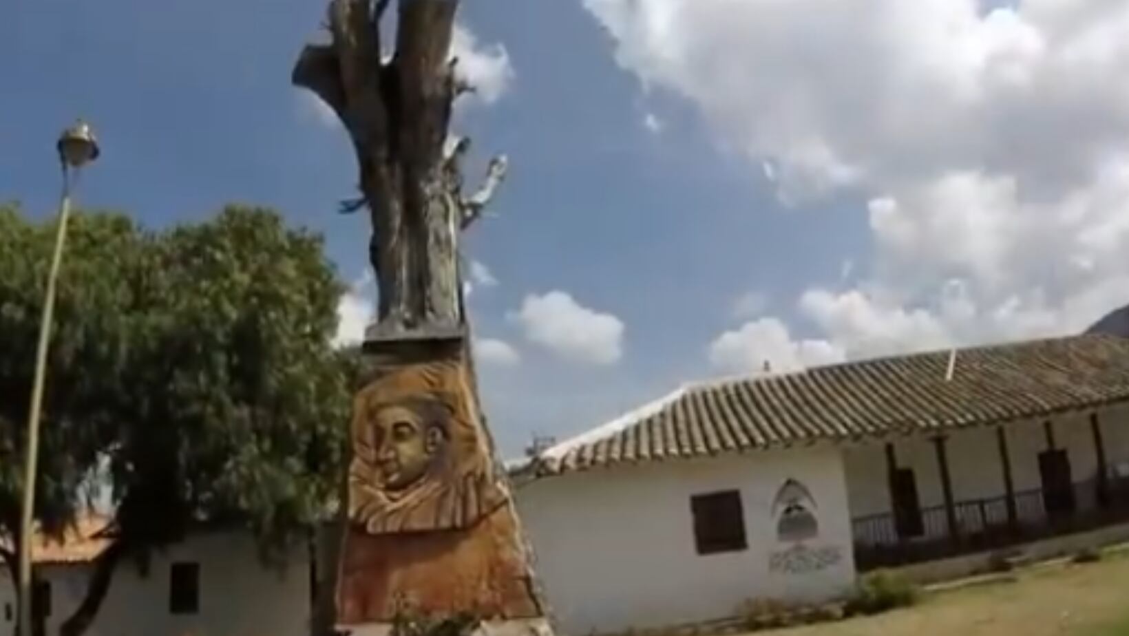 Iza en Boyacá Iza: el hermoso pueblito de Colombia que fue destacado por la Organización Mundial del Turismo