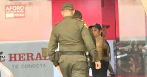 Las intimidaciones fueron con el fin de que el medio publicara información de un hombre señalado de multiples delitos en Barranquilla