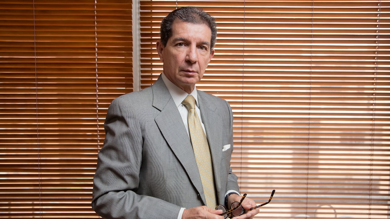 José Félix Lafaurie