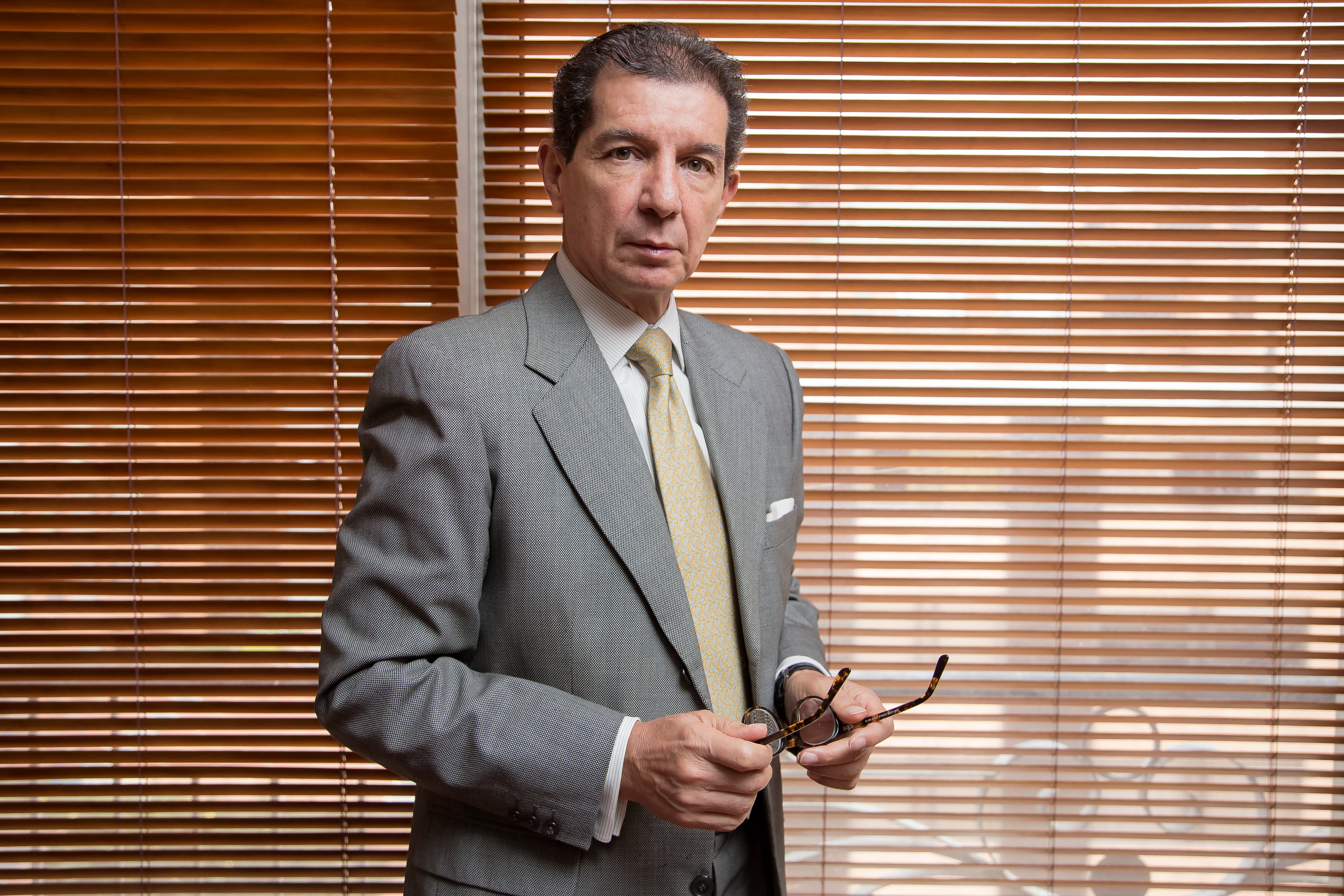 José Félix Lafaurie