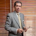 JOSE FELIX LAFAURIE. PRESIDENTE DE FEDEGAN.
BOGOTA MAYO 2 DE 2017.
FOTO ALEJANDRO ACOSTA-REVISTA DINERO.