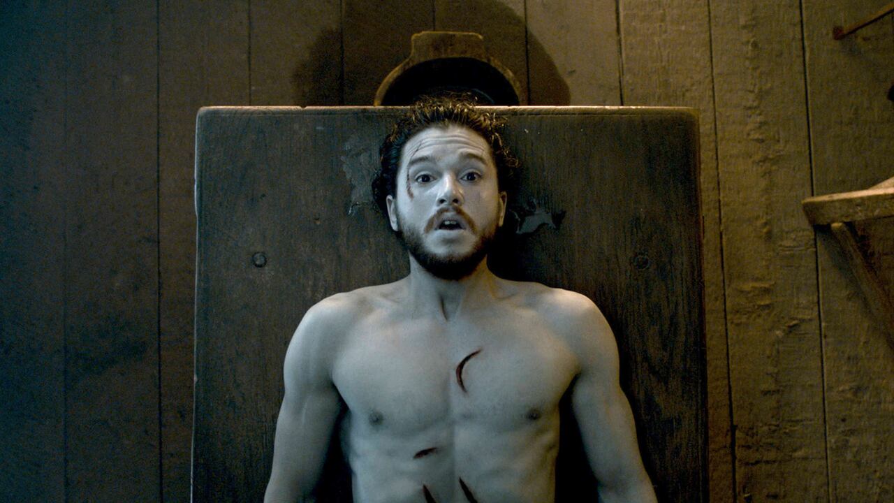 Los terapistas estarán disponibles para hablar con los fanáticos molestos sobre cómo se sienten acerca del episodio final de la serie.