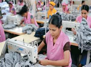 Incremento de un arancel preocupa al sector de confecciones.