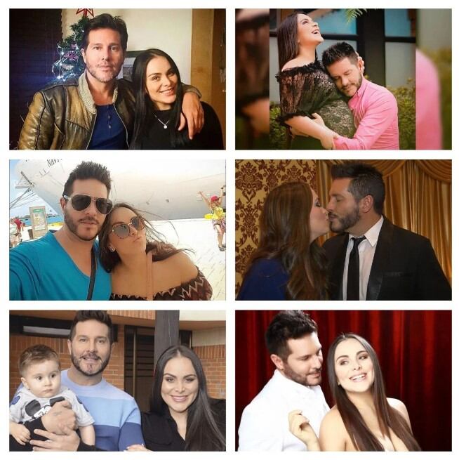 Marcelo le pidió a Michelle que renovaran sus votos matrimoniales