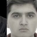 De izquierda a derecha: Luis Colmenares y Jaime Esteban Moreno.