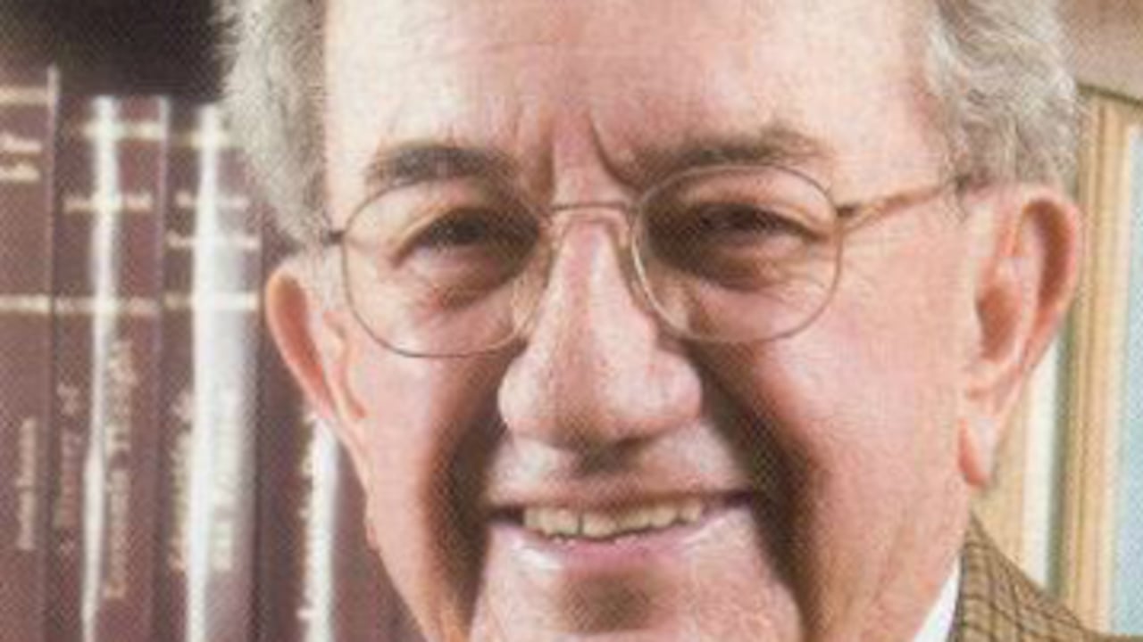 John Gómez Restrepo, fundador del Grupo Familia.