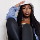 La influencer tiene todo un récord de peleas con sus colegas. Foto: Instagram @karensevillano.