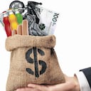 2,8 billones de pesos recibirían los departamentos si les ceden un punto del IVA.