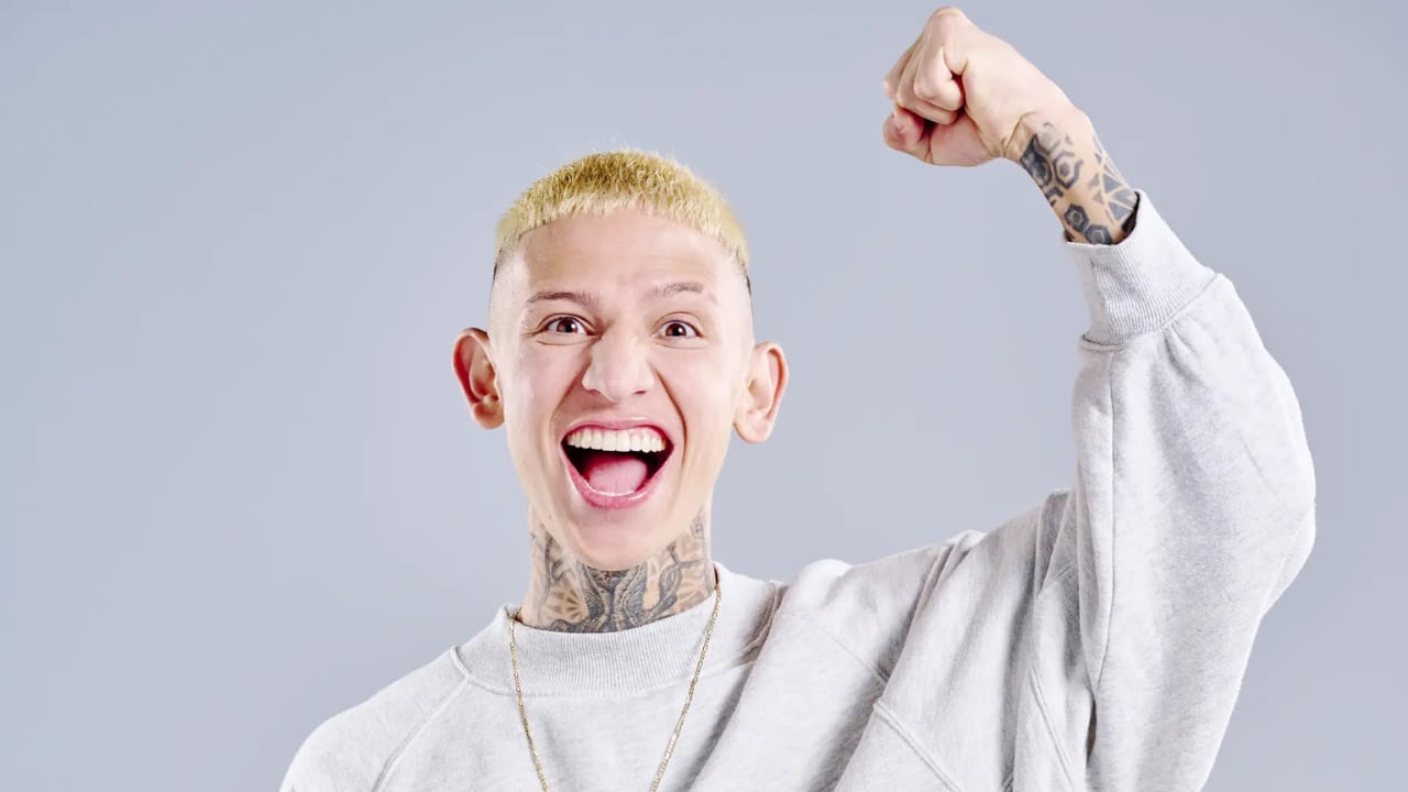 La Liendra es el décimo participante confirmado en La casa de los famosos Colombia.