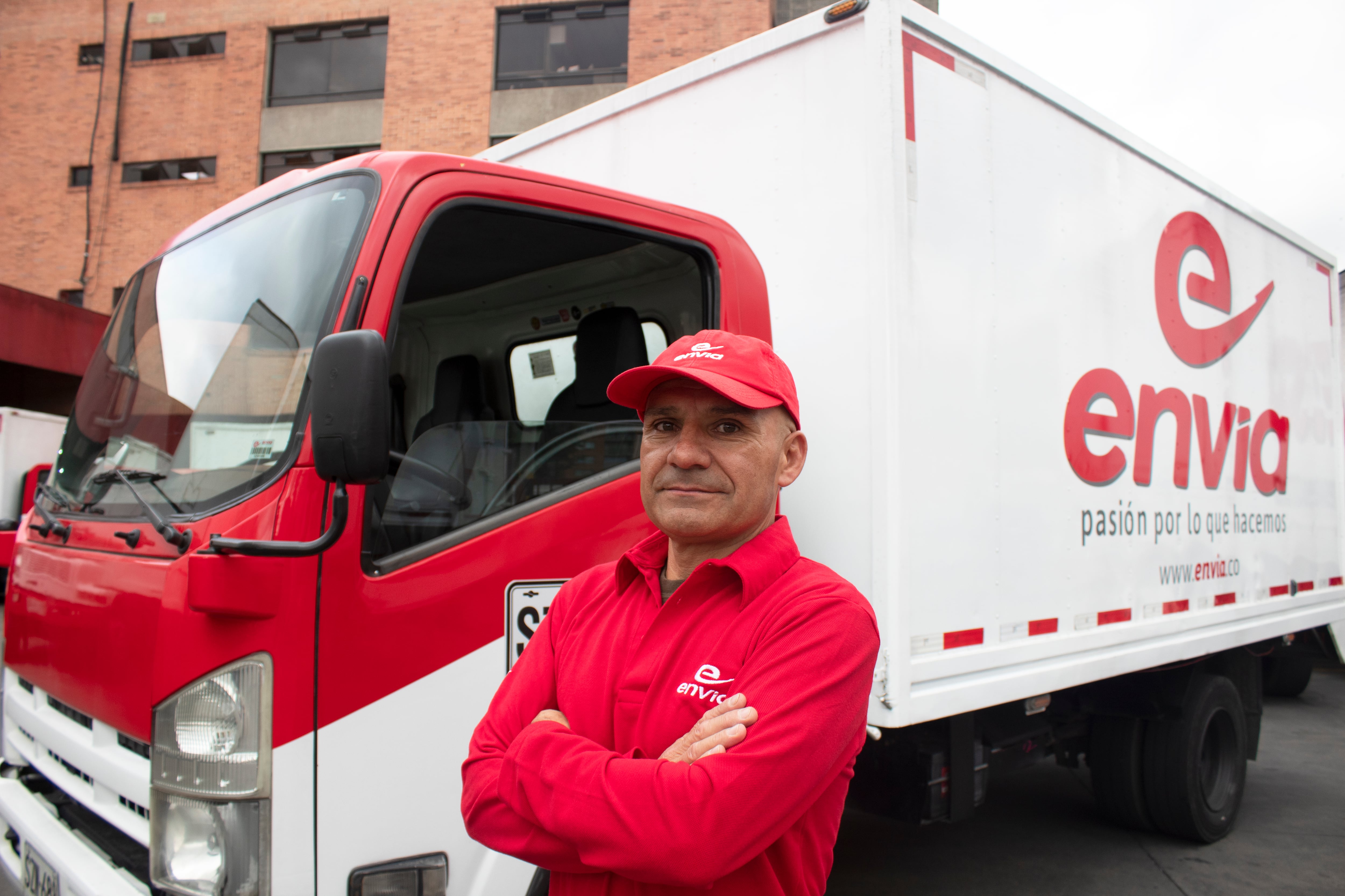 Especial Transporte y Movilidad Mejor Colombia