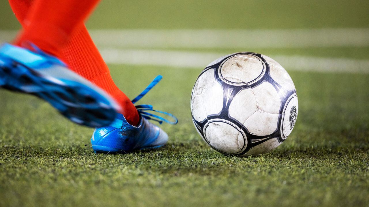 Partidos del sábado 16 de agosto.