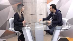 Vicky Davila entrevista Simón Borrero Rappi