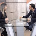 Vicky Davila entrevista Simón Borrero Rappi