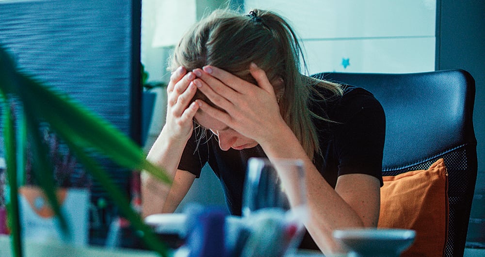 Las mujeres denunciaron haber sido víctimas del hombre.