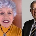 María Margarita Giraldo y Alejandro Ordóñez
