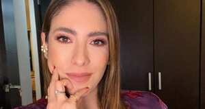 Juanita Gómez - Foto tomada de Instagram @juanitagomezl