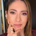 Juanita Gómez - Foto tomada de Instagram @juanitagomezl