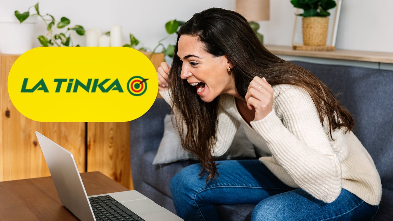 Resultados de Lotería La Tinka