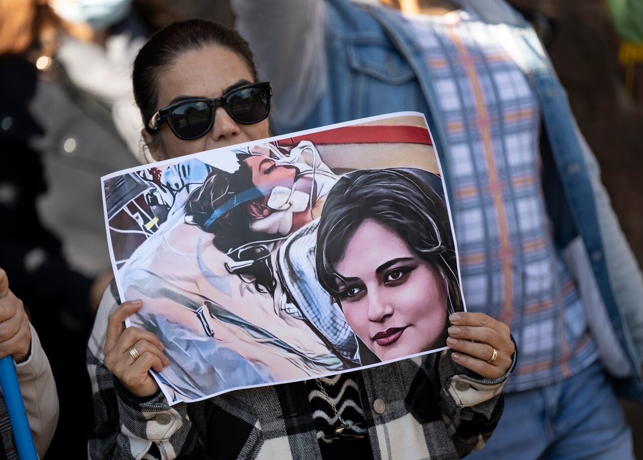 Las protestas en Irán han desatado todo un movimiento social sin precedentes en el país.