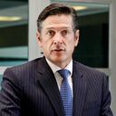 Ernesto fajardo Presidente de Alpina