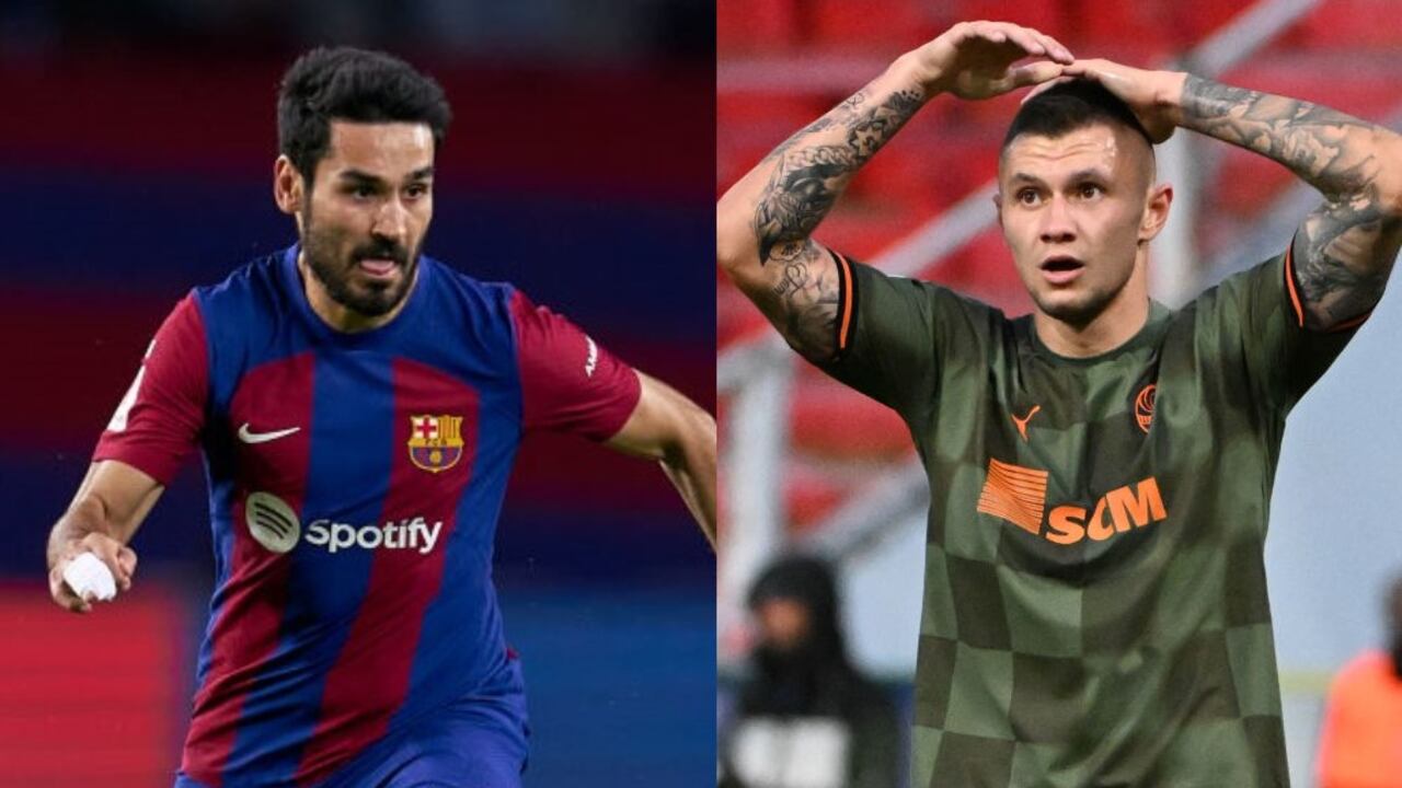 Barcelona recibirá al Shakhtar Donetsk en la fecha 3 de Champions League