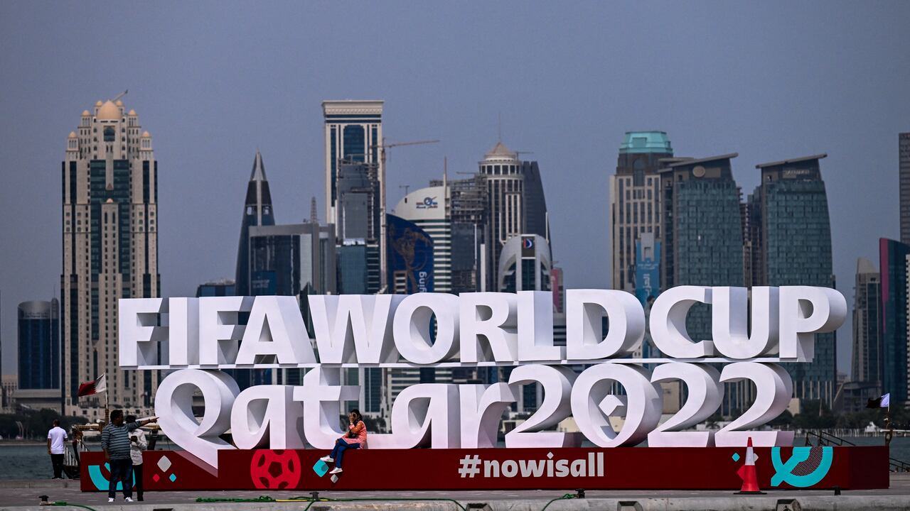 La Copa del Mundo iniciará el 20 de noviembre y terminará con la final el 18 de diciembre.