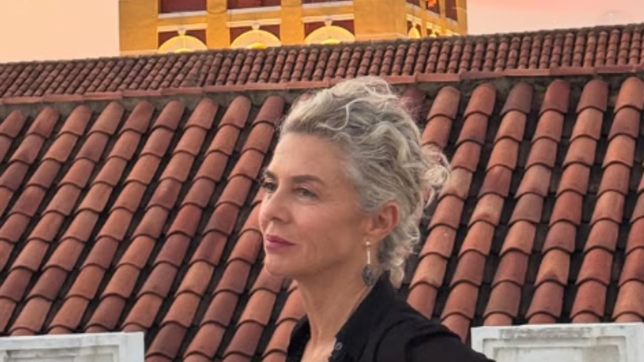 Margarita Rosa de Francisco