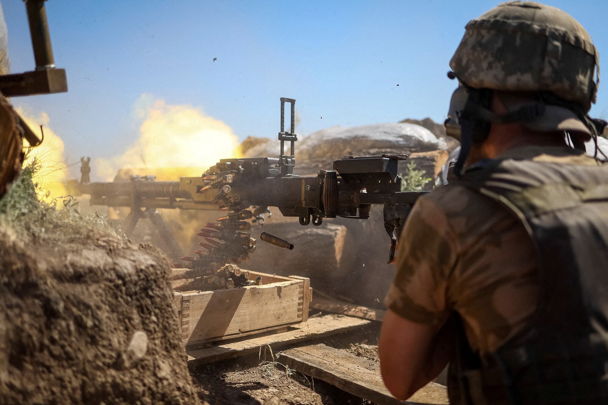 Fotos de la semana 10 junio