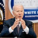 “Es una medida devastadora… pretende hacer retroceder al país”, aseguró el presidente Biden.