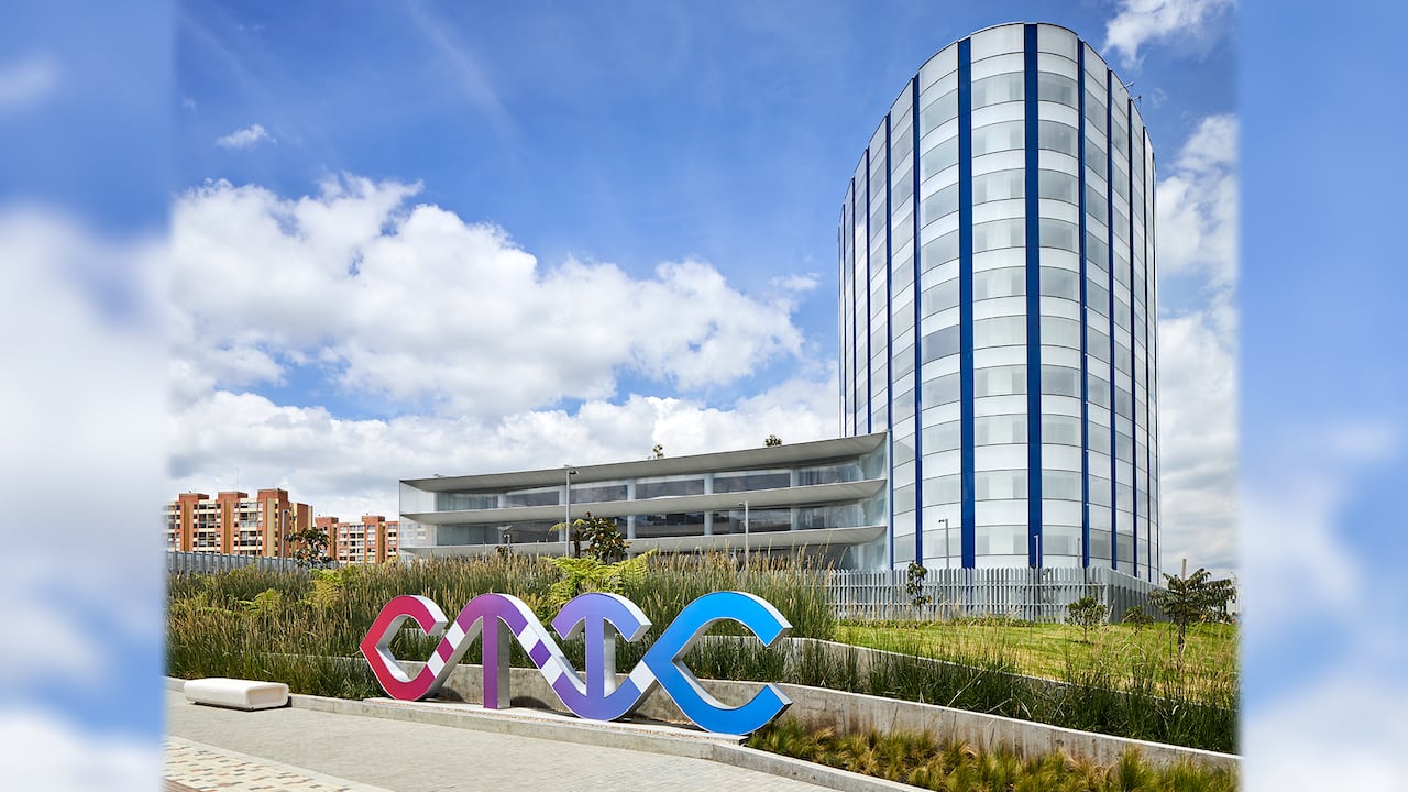 Construcciones Planificadas participó en la gerencia, diseño arquitectónico local, coordinación técnica y construcción del CTIC.