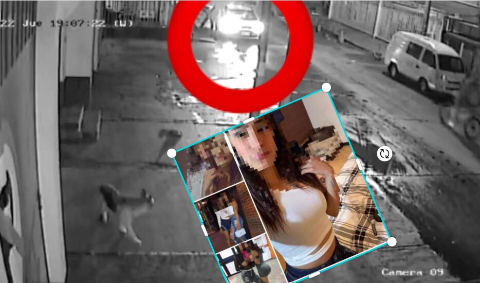 Un hombre en Bogotá reveló un caso de atracó mediante la modalidad de escopolamina. Una mujer que conoció por Tinder lo asaltó.